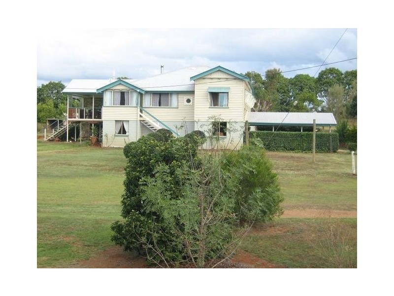 27 Green Valley Court, Childers QLD 4660