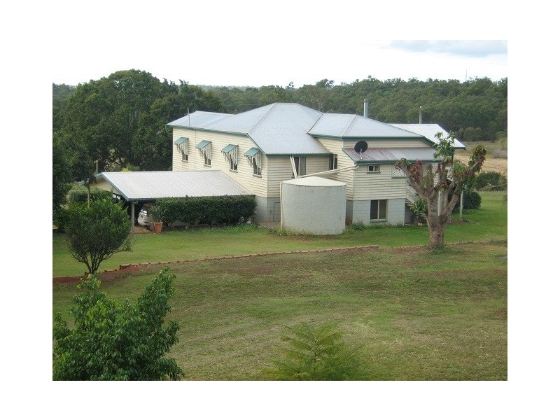 27 Green Valley Court, Childers QLD 4660