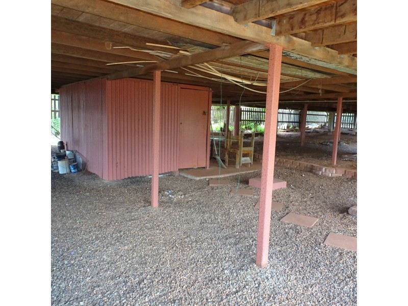 12 QUEEN STREET, Childers QLD 4660