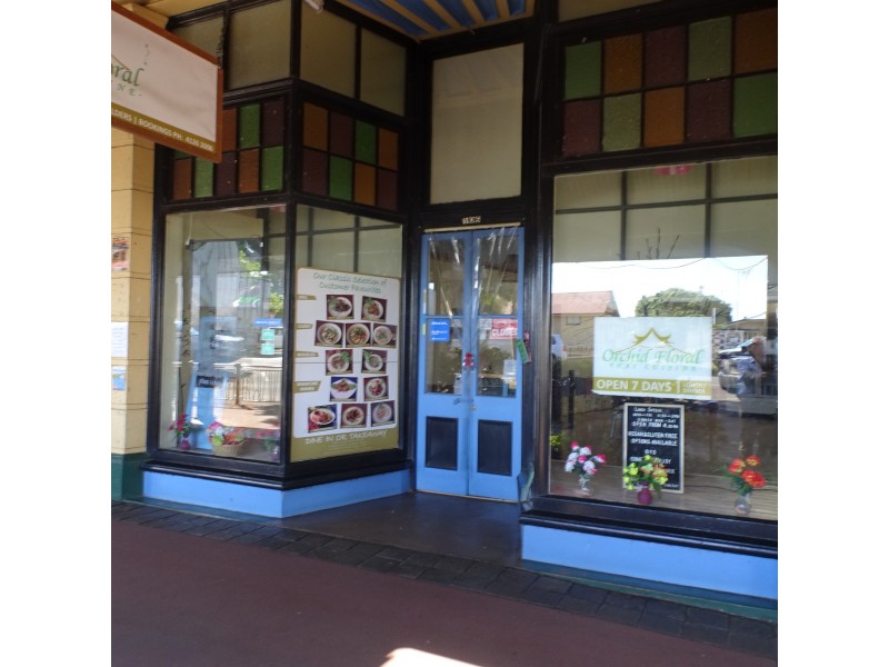 106 CHURCHILL STREET, Childers QLD 4660