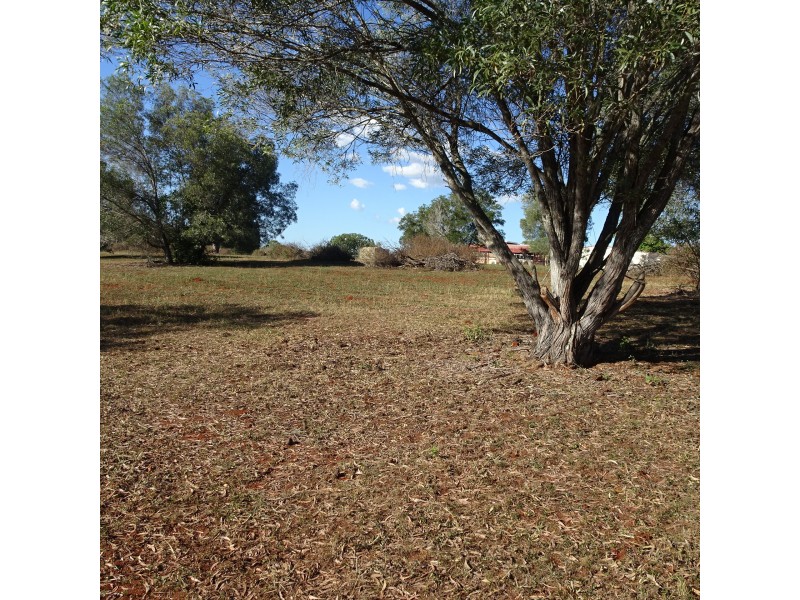 13 NORTH STREET, Childers QLD 4660