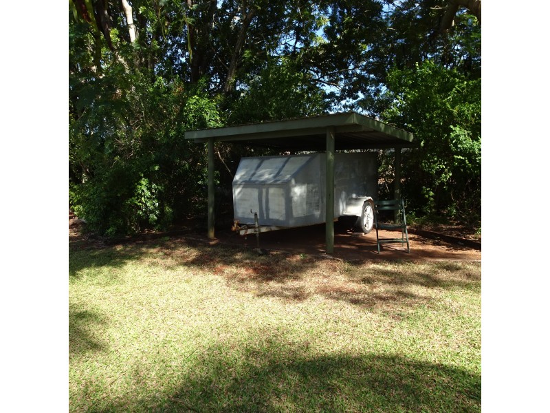 36 & 36A CHURCHILL STREET, Childers QLD 4660