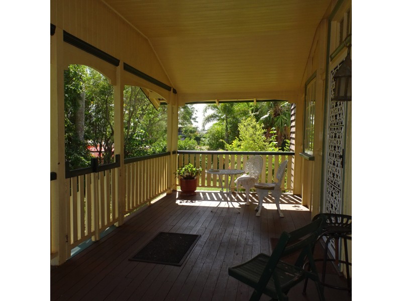 36 & 36A CHURCHILL STREET, Childers QLD 4660