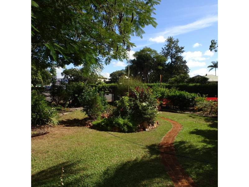 36 & 36A CHURCHILL STREET, Childers QLD 4660