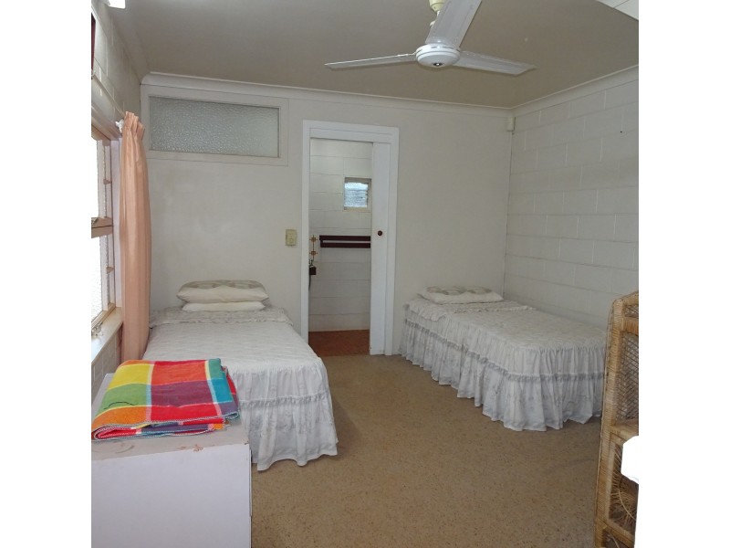 36 & 36A CHURCHILL STREET, Childers QLD 4660