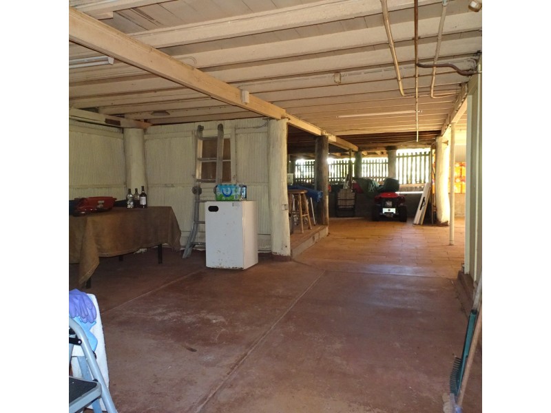 36 & 36A CHURCHILL STREET, Childers QLD 4660