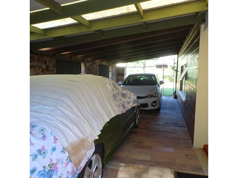 36 & 36A CHURCHILL STREET, Childers QLD 4660