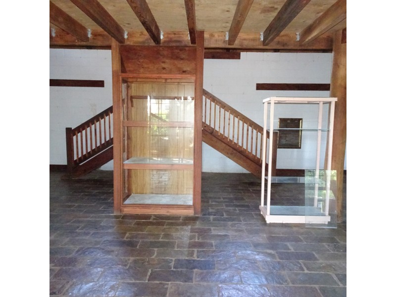 36 & 36A CHURCHILL STREET, Childers QLD 4660