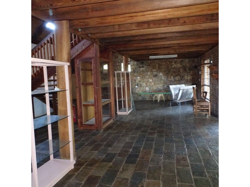 36 & 36A CHURCHILL STREET, Childers QLD 4660