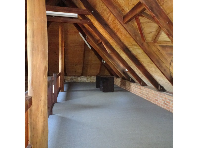 36 & 36A CHURCHILL STREET, Childers QLD 4660