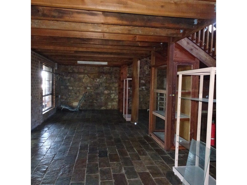 36 & 36A CHURCHILL STREET, Childers QLD 4660