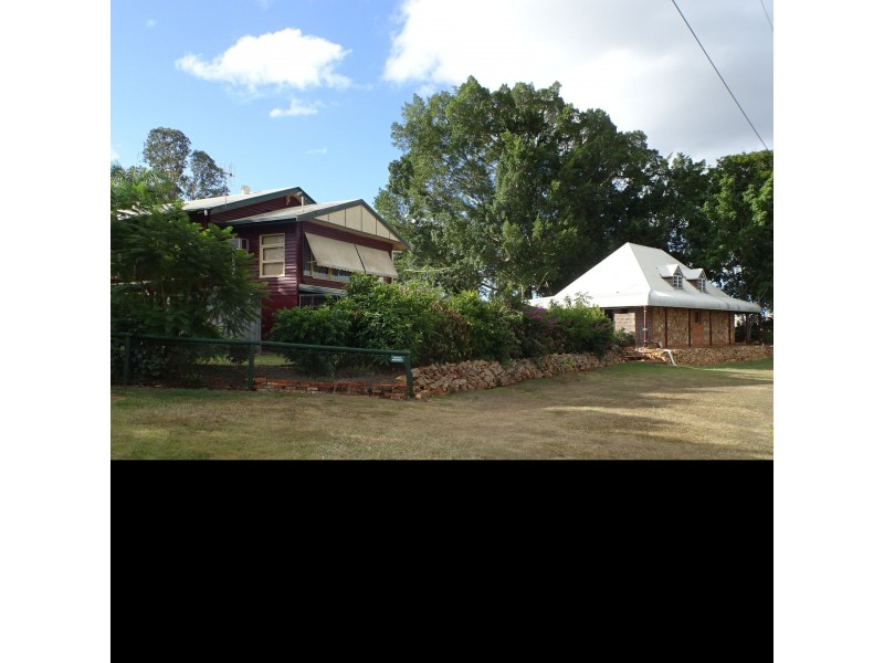36 & 36A CHURCHILL STREET, Childers QLD 4660
