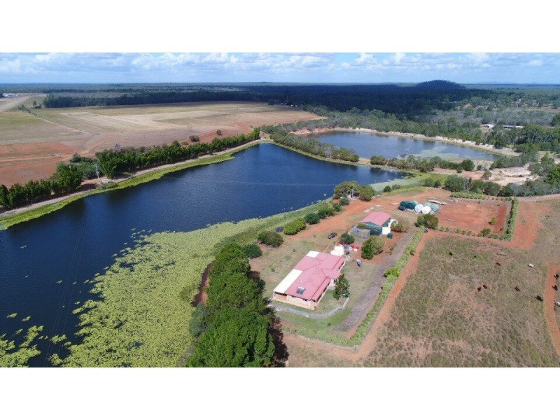 28291 BRUCE HIGHWAY, South Isis QLD 4660