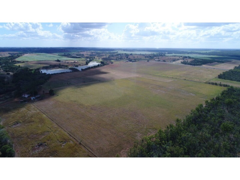28291 BRUCE HIGHWAY, South Isis QLD 4660
