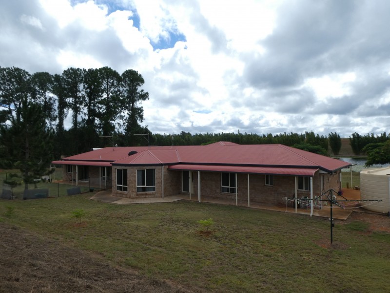 28291 BRUCE HIGHWAY, South Isis QLD 4660