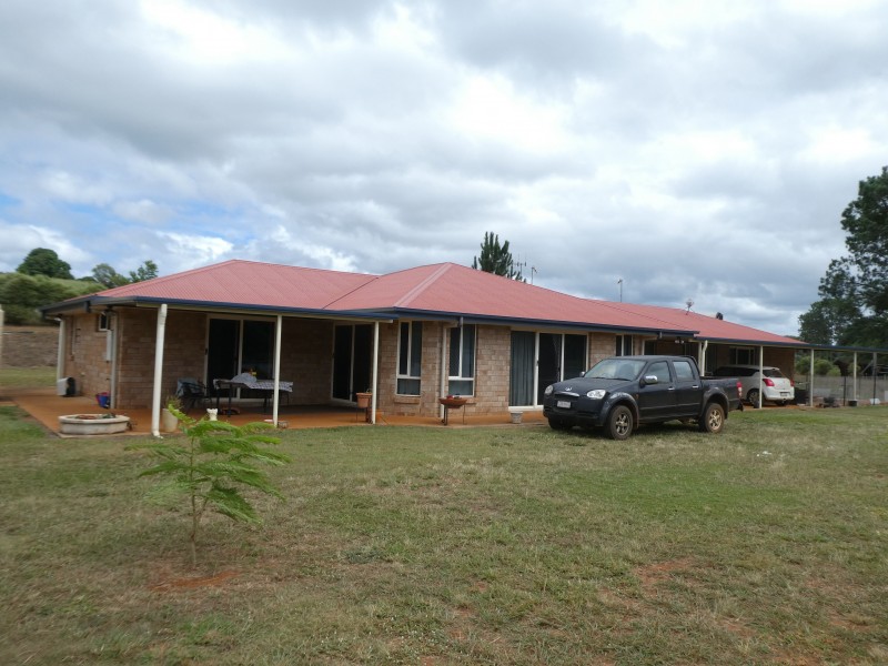 28291 BRUCE HIGHWAY, South Isis QLD 4660