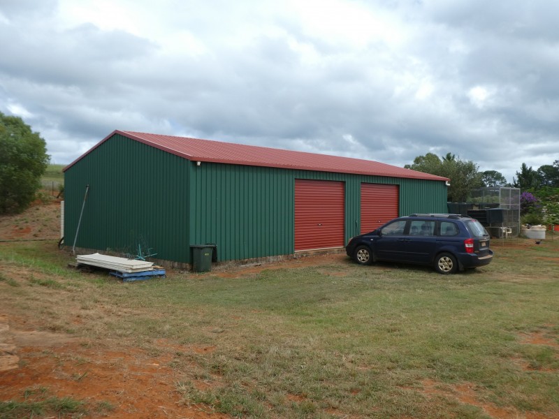 28291 BRUCE HIGHWAY, South Isis QLD 4660