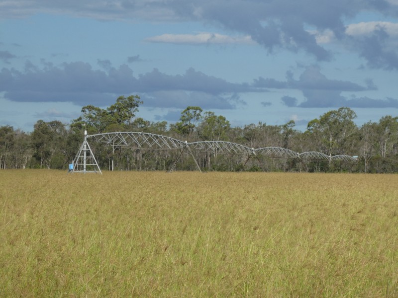 28291 BRUCE HIGHWAY, South Isis QLD 4660