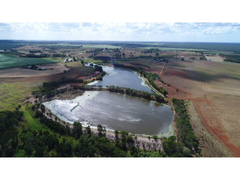 28291 BRUCE HIGHWAY, South Isis QLD 4660