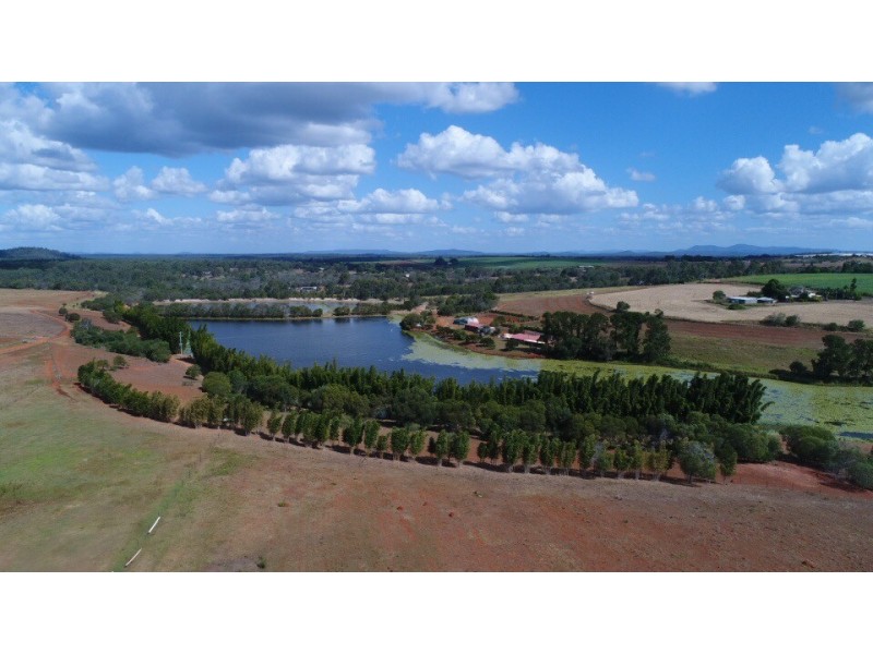 28291 BRUCE HIGHWAY, South Isis QLD 4660