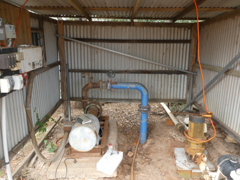 28291 BRUCE HIGHWAY, South Isis QLD 4660