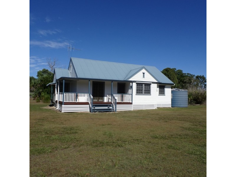 1630 Buxton Road, Buxton QLD 4660