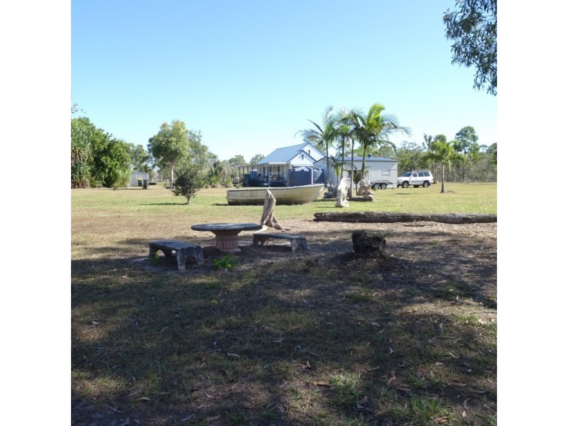 1630 Buxton Road, Buxton QLD 4660