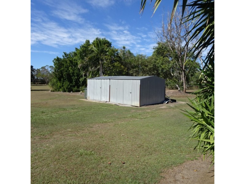 1630 Buxton Road, Buxton QLD 4660