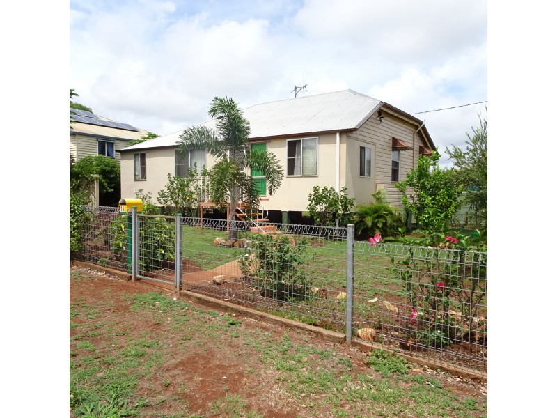 14 NORTH STREET, Childers QLD 4660