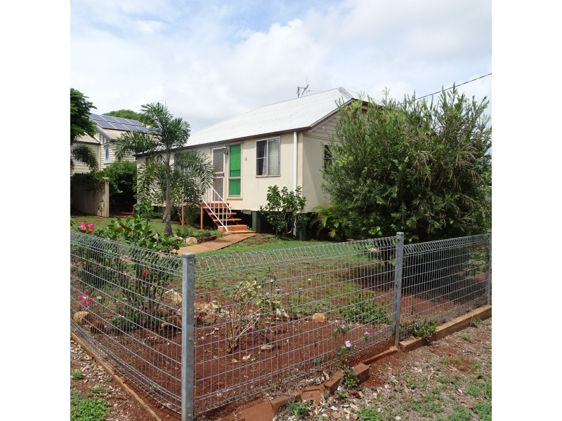 14 NORTH STREET, Childers QLD 4660