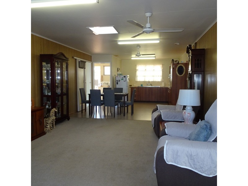 26 TRAVIS STREET, Buxton QLD 4660