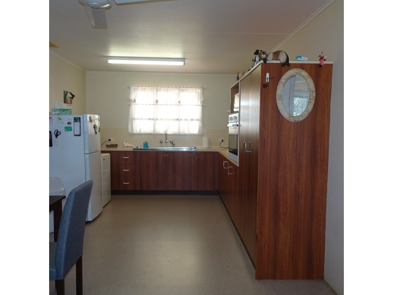 26 TRAVIS STREET, Buxton QLD 4660