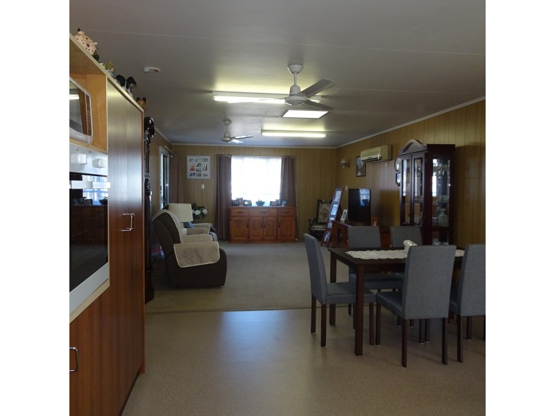 26 TRAVIS STREET, Buxton QLD 4660