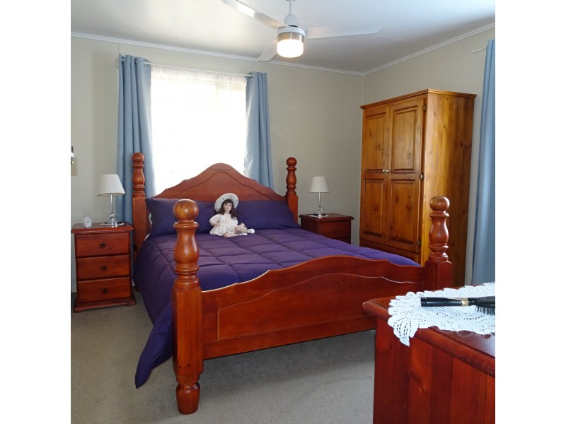 26 TRAVIS STREET, Buxton QLD 4660