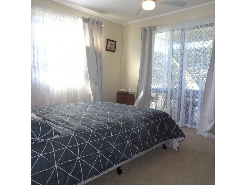 26 TRAVIS STREET, Buxton QLD 4660