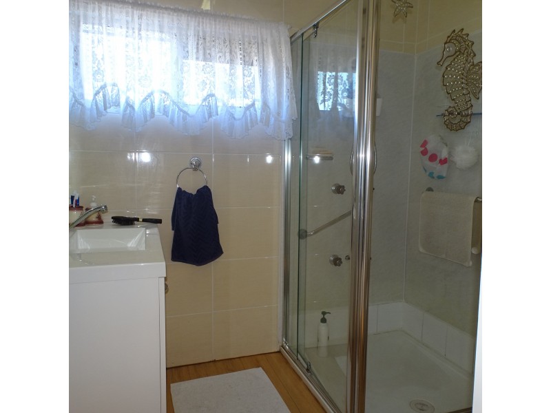 26 TRAVIS STREET, Buxton QLD 4660