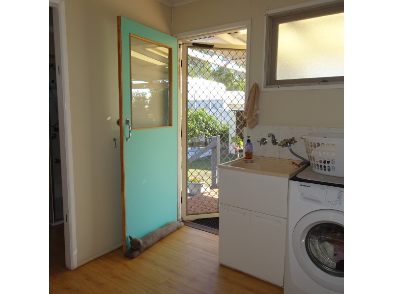 26 TRAVIS STREET, Buxton QLD 4660