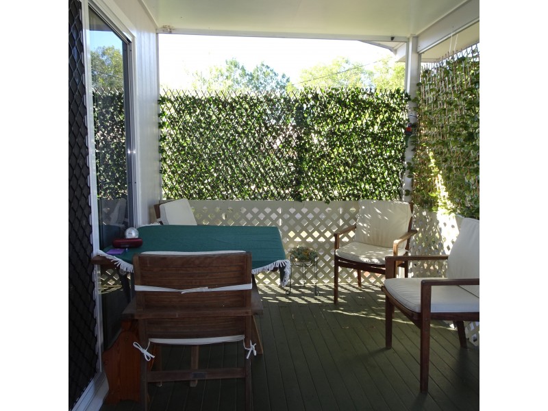 26 TRAVIS STREET, Buxton QLD 4660