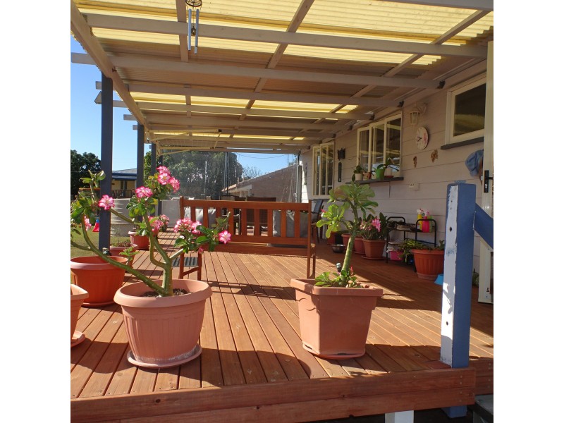 26 TRAVIS STREET, Buxton QLD 4660