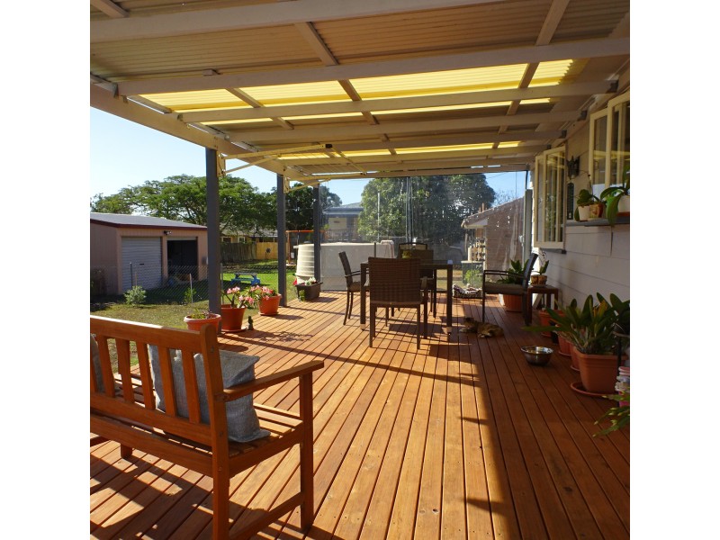 26 TRAVIS STREET, Buxton QLD 4660