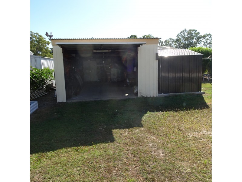 26 TRAVIS STREET, Buxton QLD 4660