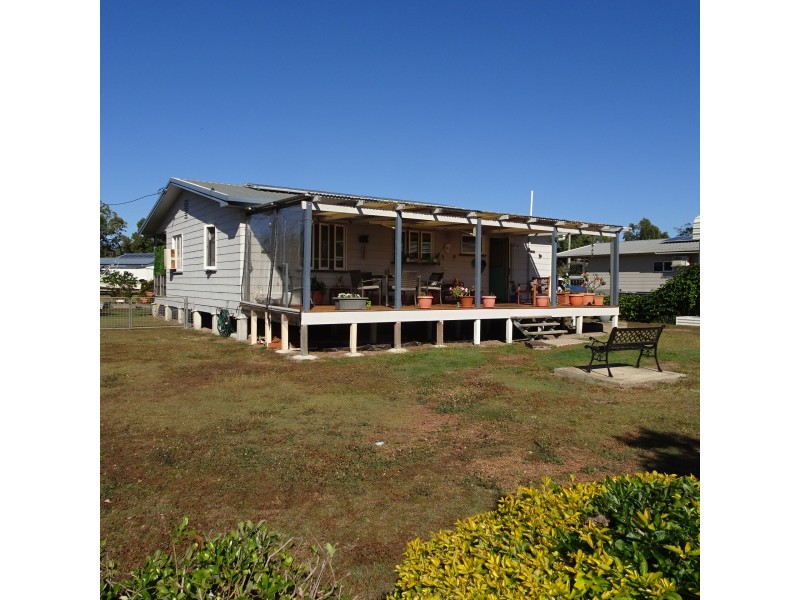 26 TRAVIS STREET, Buxton QLD 4660