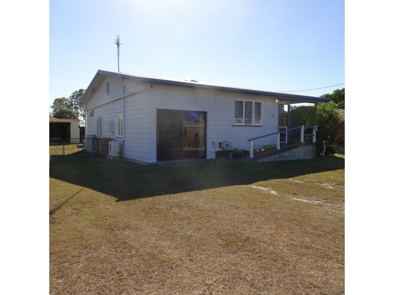 26 TRAVIS STREET, Buxton QLD 4660