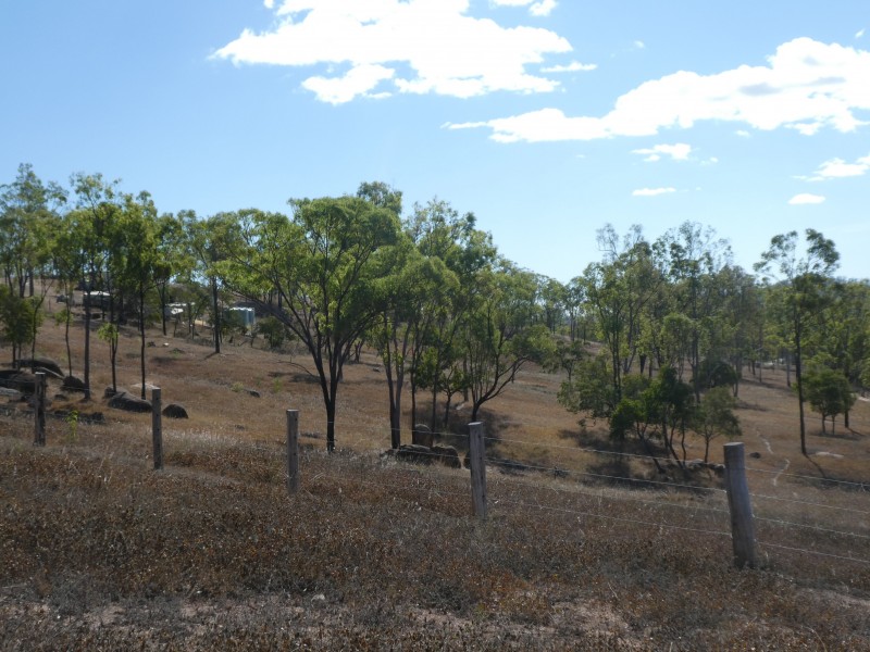839 BOOYAL DALLARNIL ROAD, Dallarnil QLD 4621