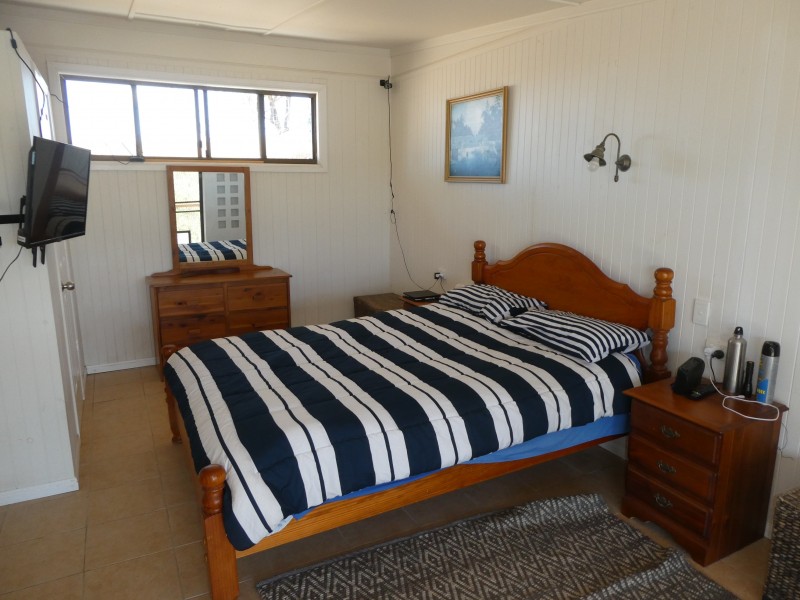 839 BOOYAL DALLARNIL ROAD, Dallarnil QLD 4621