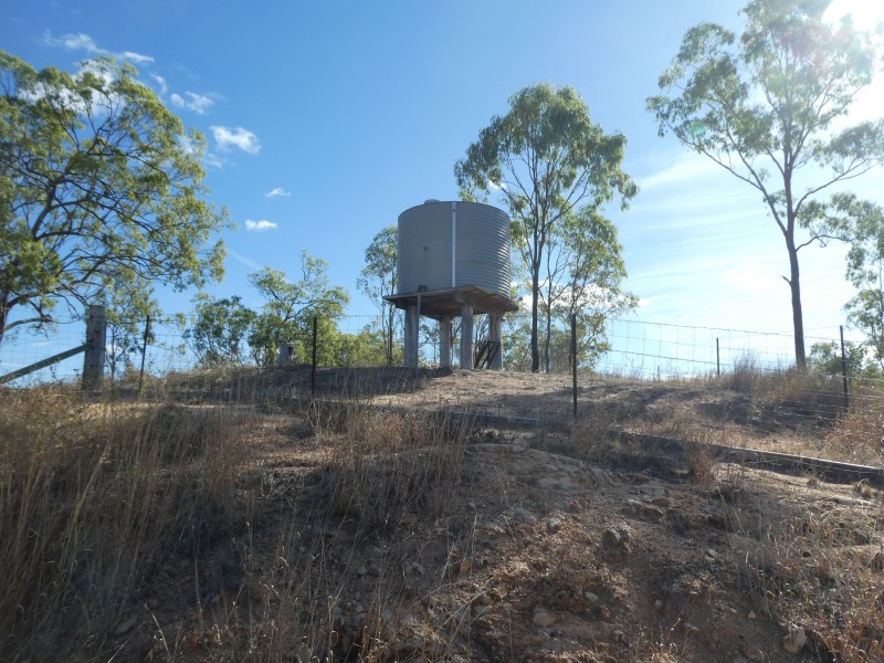839 BOOYAL DALLARNIL ROAD, Dallarnil QLD 4621