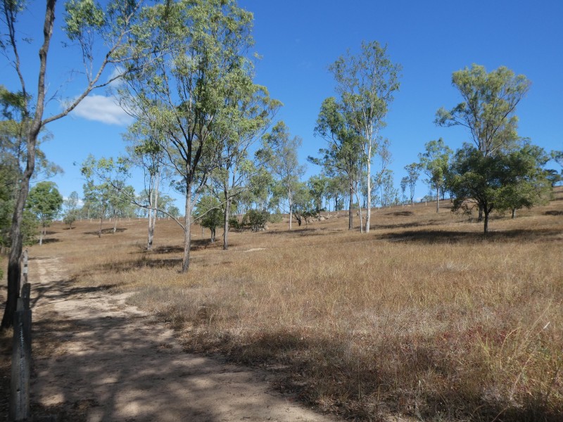 839 BOOYAL DALLARNIL ROAD, Dallarnil QLD 4621