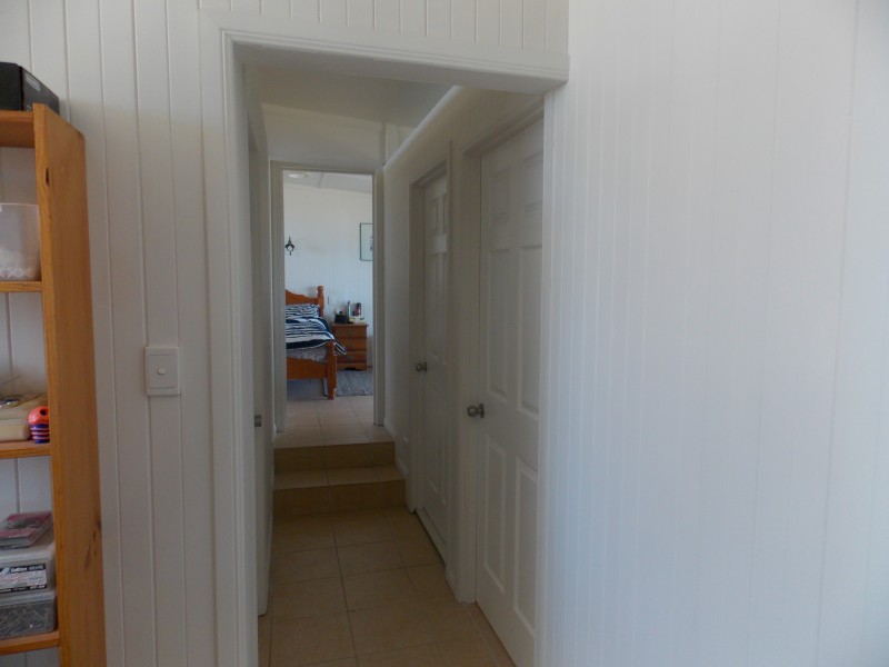 839 BOOYAL DALLARNIL ROAD, Dallarnil QLD 4621