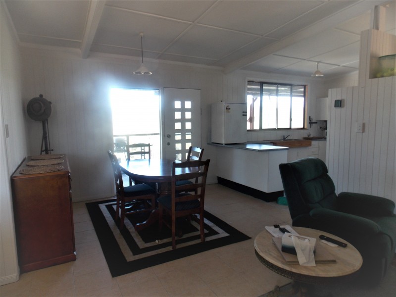 839 BOOYAL DALLARNIL ROAD, Dallarnil QLD 4621