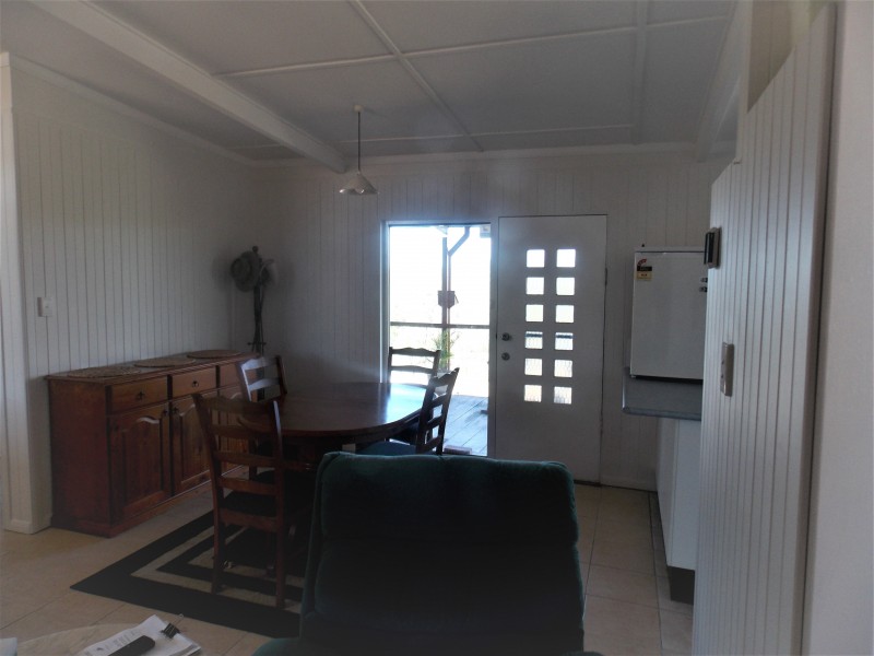 839 BOOYAL DALLARNIL ROAD, Dallarnil QLD 4621